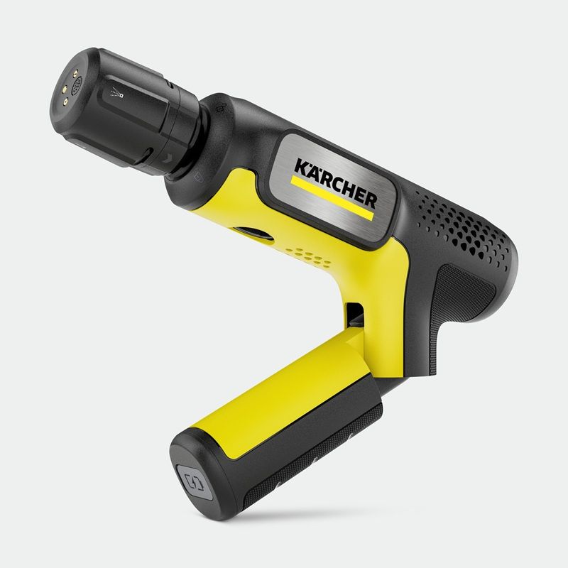 Водоструйна машина Karcher OC Handheld Compact